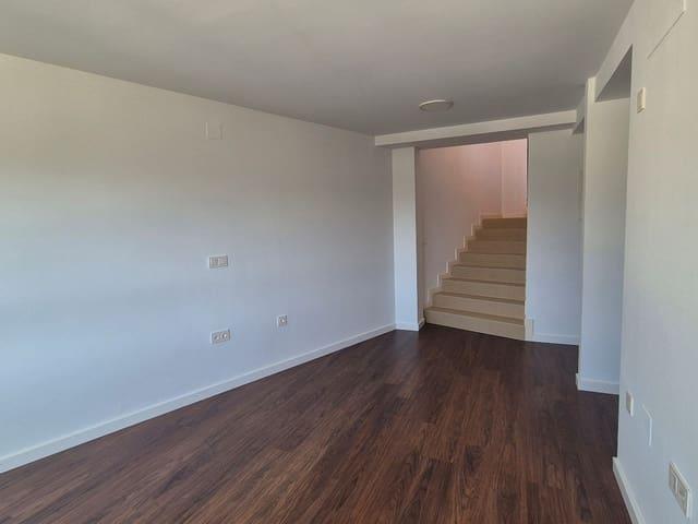 Apartamento en alquiler en Muro de Alcoy, Alicante