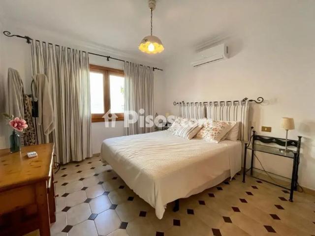 Apartamento en alquiler en Muro