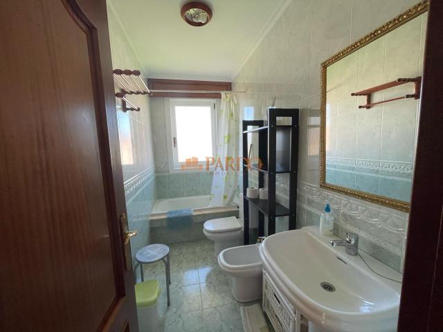Apartamento en alquiler en Narón