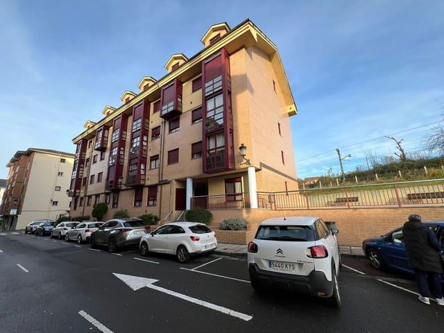Apartamento en alquiler en Nava, Asturias