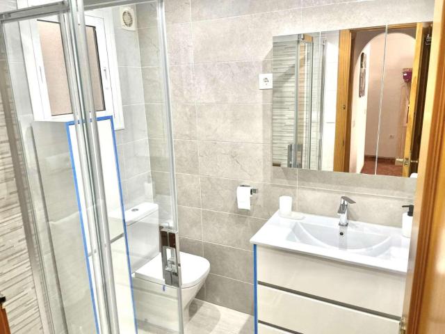 Apartamento en alquiler en Nerja Málaga
