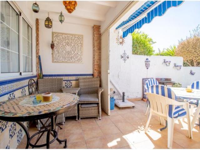 Apartamento en Alquiler en Nerja, Málaga
