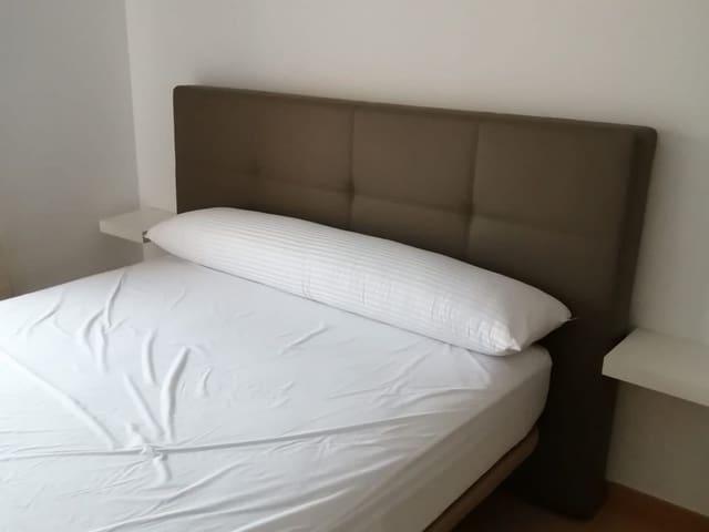 Apartamento en alquiler en Nerja, Málaga Costa del Sol