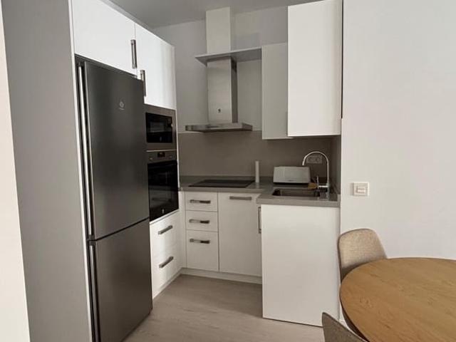 Apartamento en alquiler en Nerja, Málaga Costa del Sol