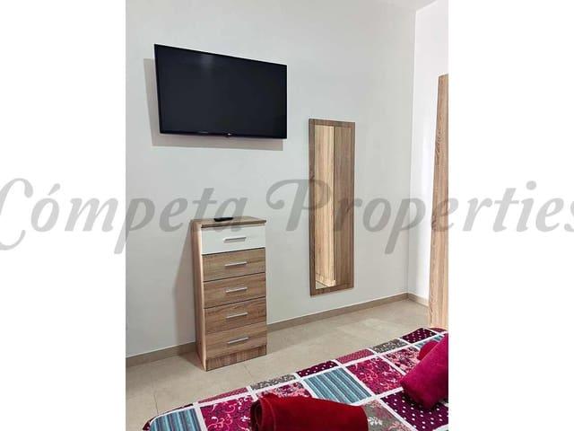 Apartamento en alquiler en Nerja, Málaga Costa del Sol