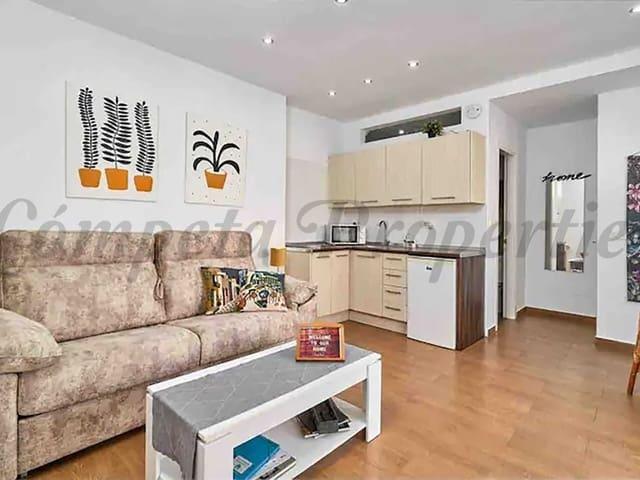 Apartamento en alquiler en Nerja, Málaga Costa del Sol