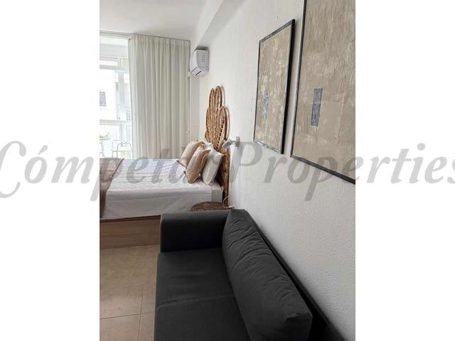 Apartamento en alquiler en Nerja, Málaga Costa del Sol