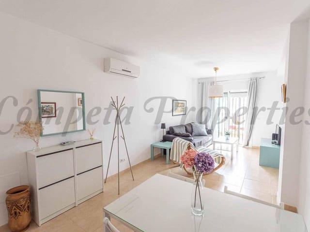 Apartamento en alquiler en Nerja, Málaga Costa del Sol
