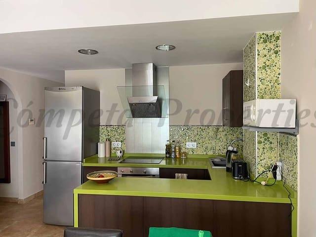 Apartamento en alquiler en Nerja, Málaga Costa del Sol