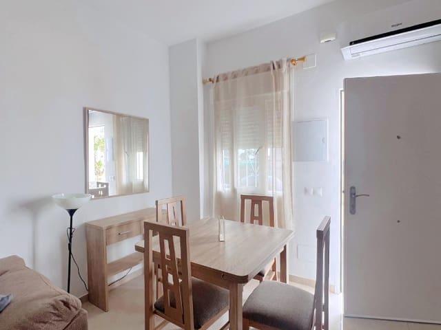 Apartamento en alquiler en Nerja, Málaga Costa del Sol