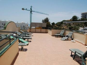 Apartamento en alquiler en Nerja, Málaga Costa del Sol