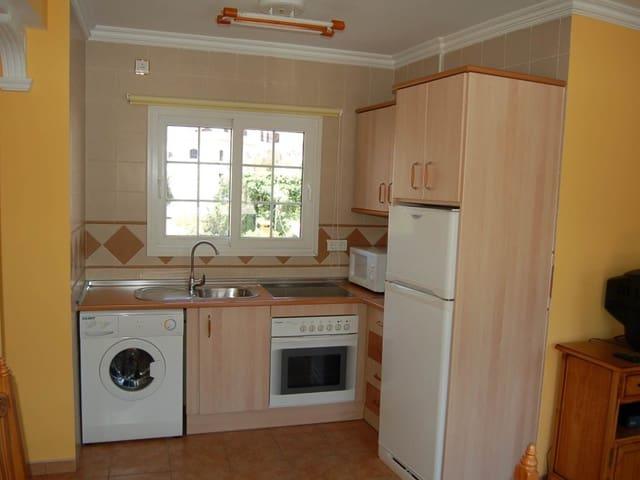 Apartamento en alquiler en Nerja, Málaga Costa del Sol