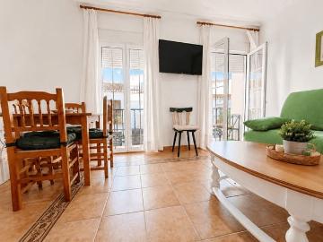 Apartamento en alquiler en Nerja, Málaga Costa del Sol