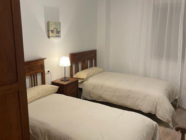 Apartamento en alquiler en Nerja, Málaga Costa del Sol