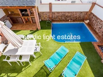 Apartamento en alquiler en Nerja, Málaga Costa del Sol