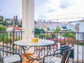 Apartamento en alquiler en Nerja, Málaga Costa del Sol