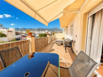 Apartamento en alquiler en Nerja, Málaga Costa del Sol