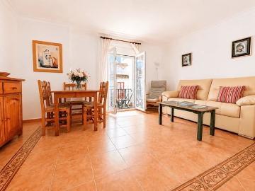 Apartamento en alquiler en Nerja, Málaga Costa del Sol