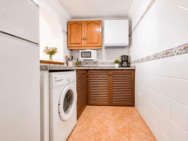 Apartamento en alquiler en Nerja, Málaga Costa del Sol