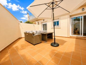 Apartamento en alquiler en Nerja, Málaga Costa del Sol