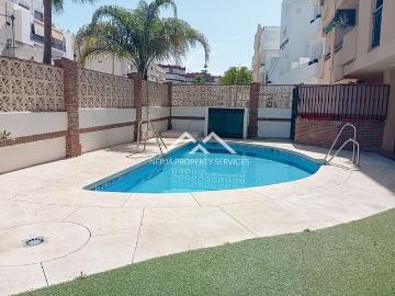 Apartamento en alquiler en Nerja, Málaga Costa del Sol