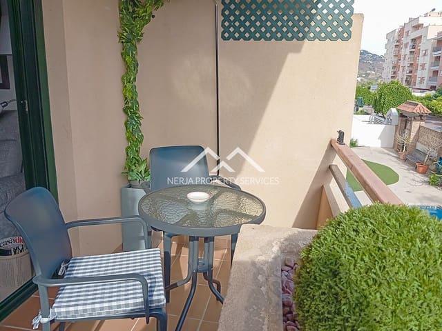 Apartamento en alquiler en Nerja, Málaga Costa del Sol