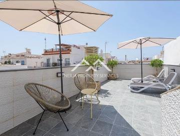 Apartamento en alquiler en Nerja, Málaga Costa del Sol