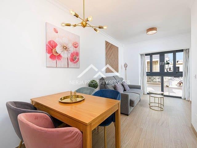 Apartamento en alquiler en Nerja, Málaga Costa del Sol