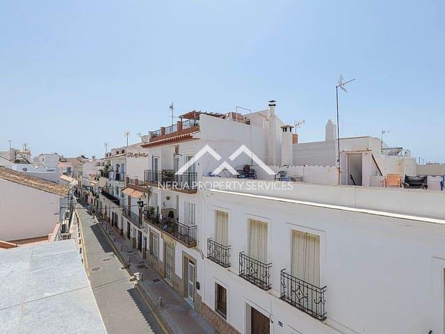 Apartamento en alquiler en Nerja, Málaga Costa del Sol