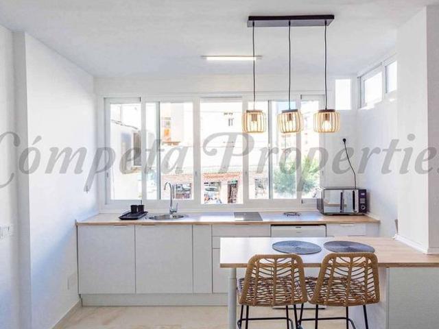 Apartamento en alquiler en Nerja, Málaga Costa del Sol