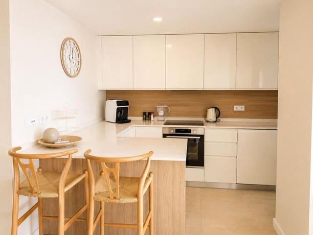 Apartamento en alquiler en New Golden Mile, Málaga Costa del Sol