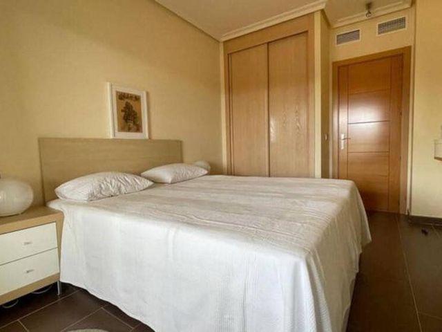Apartamento en alquiler en New Golden Mile, Málaga Costa del Sol