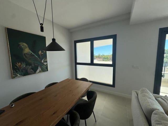 Apartamento en alquiler en New Golden Mile, Málaga Costa del Sol