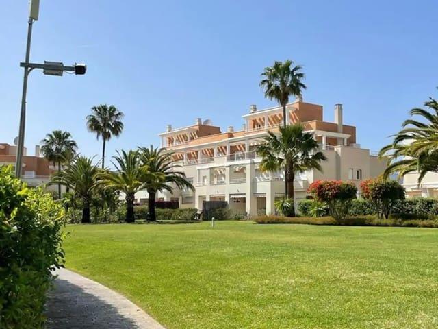 Apartamento en alquiler en New Golden Mile, Málaga Costa del Sol