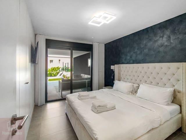 Apartamento en alquiler en New Golden Mile, Málaga Costa del Sol