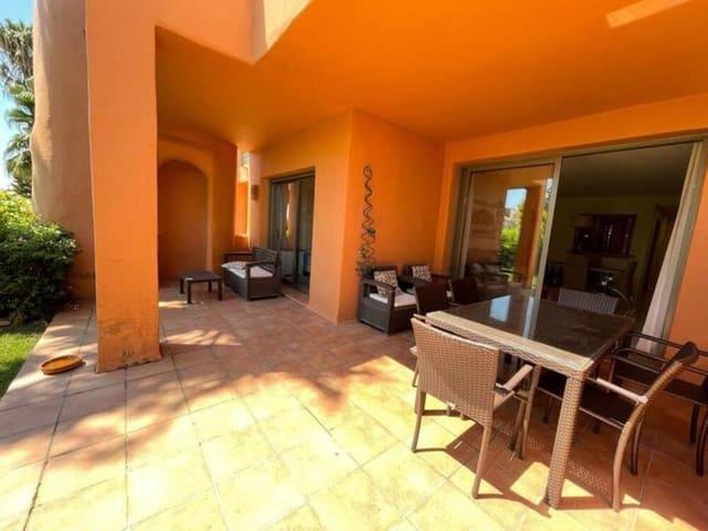 Apartamento en alquiler en New Golden Mile, Málaga Costa del Sol