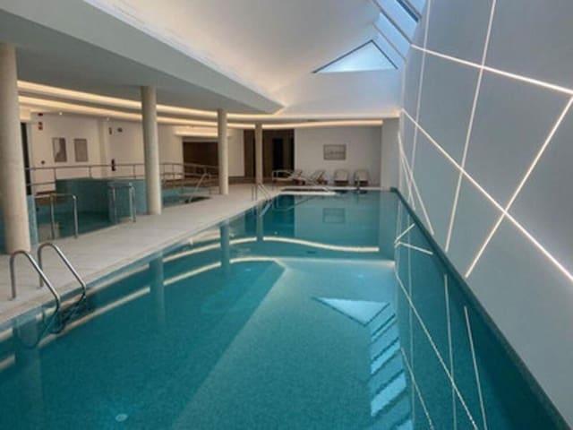 Apartamento en alquiler en New Golden Mile, Málaga Costa del Sol