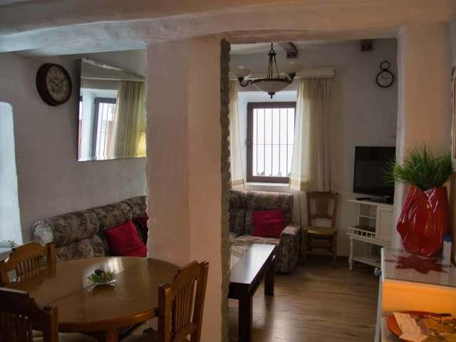 Apartamento en alquiler en Nigüelas, Granada