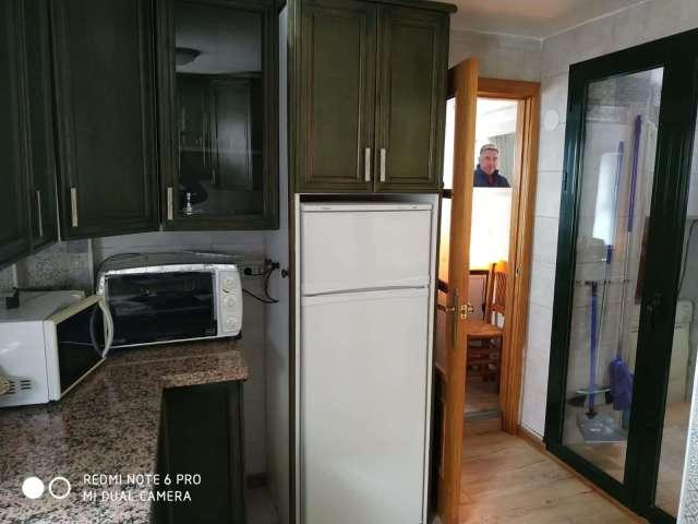 Apartamento en alquiler en Nigüelas, Granada