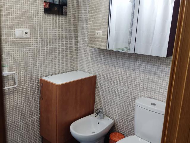 APARTAMENTO EN ALQUILER EN NOHALES A 1091