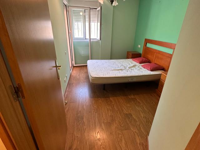 APARTAMENTO EN ALQUILER EN NOHALES A 1038