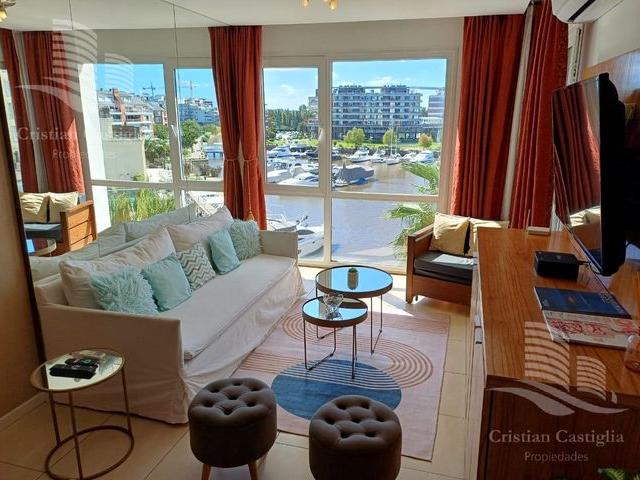 Apartamento en alquiler en Nordelta