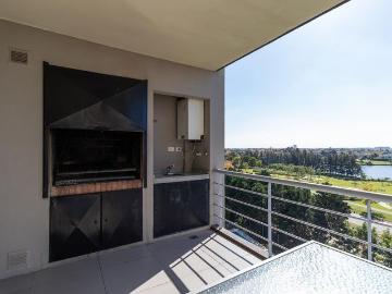 Apartamento en alquiler en Nordelta