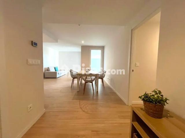 Apartamento en alquiler en Nou Llevant