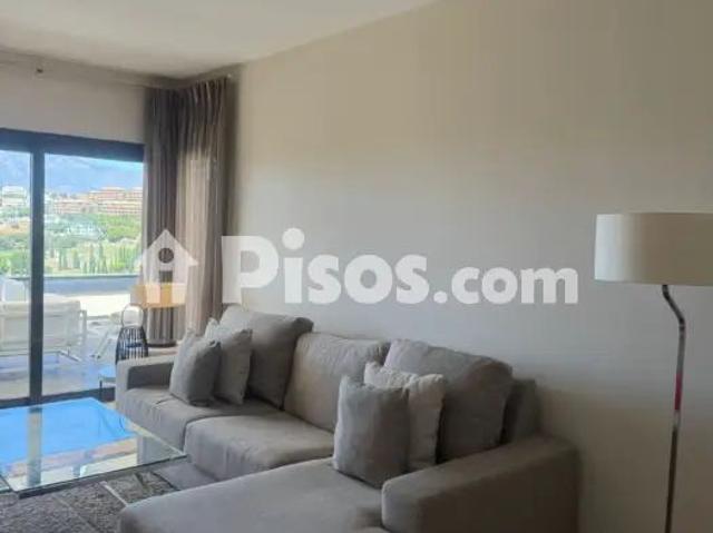 Apartamento en alquiler en Núcleo