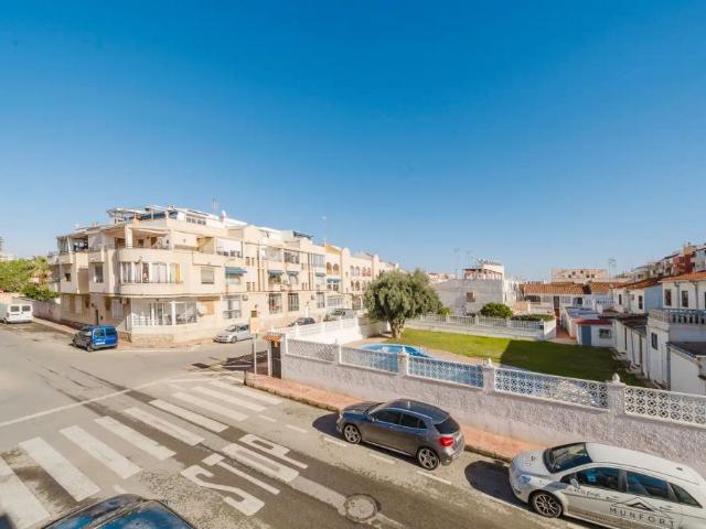 Apartamento en alquiler en Nueva Torrevieja Aguas Nuevas