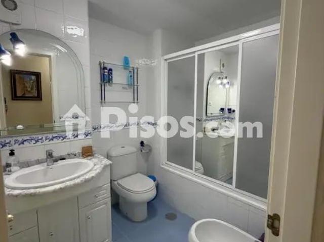 Apartamento en alquiler en Nueva Alcántara