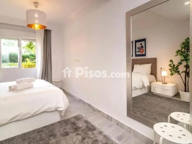 Apartamento en alquiler en Nueva Andalucía