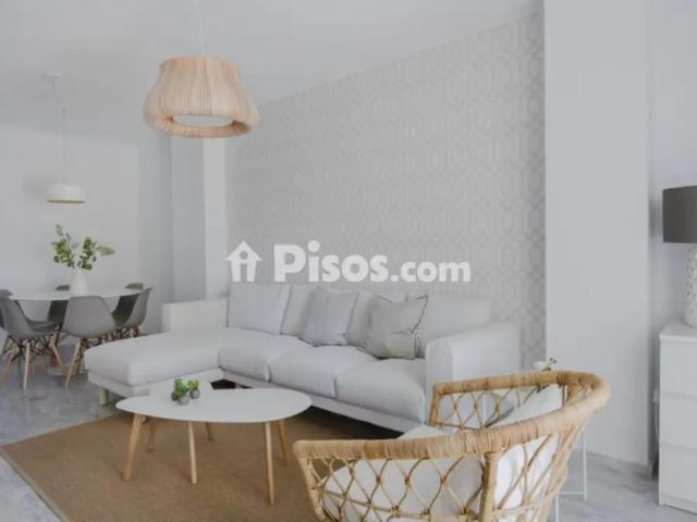 Apartamento en alquiler en Nueva Andalucía
