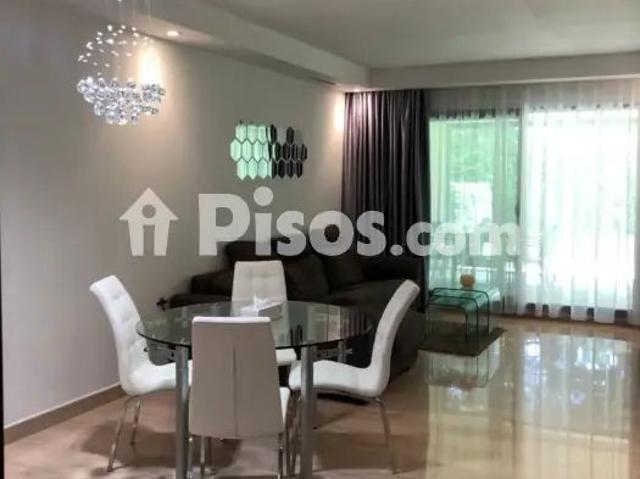 Apartamento en alquiler en Nueva Andalucía Centro